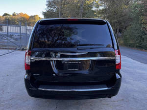 Chrysler Town and Country Touring Usada del 2013 - Product Image 6