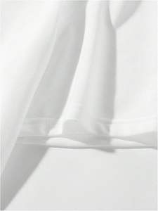 T-shirts boxy fit surdimensionnés à la mode personnalisés unisexes streetwear fournisseur OEM de coton lourd pour la promotion de marques de vêtements - Product Image 3