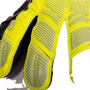 2025 gants de gardien de but de haute qualité pour la formation Logo personnalisé avec des gants de Offre Spéciale en latex allemand 100% - Product Image 5