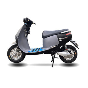 Avant tout Moto de course électrique Gopath SI haute performance pour adultes Streetbikes bon marché prêts pour l'exportation - Product Image 6