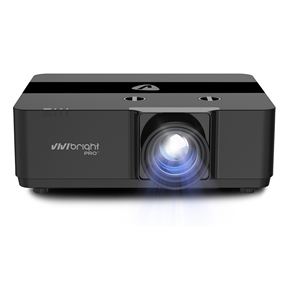 Projecteur éducatif laser VIVIBRIGHT KD2000UCST avec clarté DLP 4K, idéal pour les écoles, les instituts et les salles de classe numériques - Product Image 3