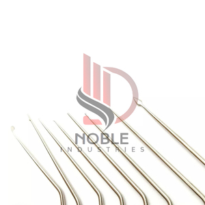 ชุดเครื่องมือผ่าตัดเปิดกะโหลกศีรษะ2025 - Product Image 2