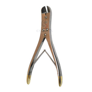 Pinces en acier à haute teneur en carbone en gros d'usine coupe-câble en acier inoxydable pour la vente en ligne - Product Image 3