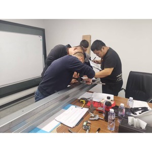 Giám sát thiết bị kiểm tra công nghiệp để đo chính xác và tuân thủ - Product Image 5