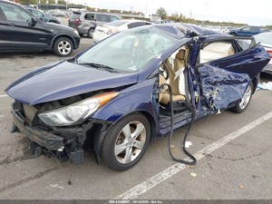 Motor Usado Completo Compatible con: Hyundai Elantra 2013 1.8L VIN E 8va cifra Sd - Product Image 5