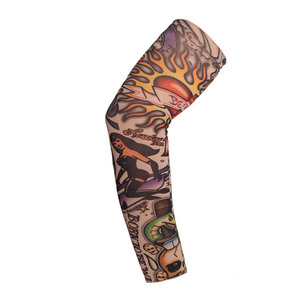 ชุดกีฬาผ้าไหมน้ำแข็งคุณภาพสูง ยืดหยุ่น ระบายอากาศดี แขนยาวไร้รอยต่อ สำหรับปั่นจักรยาน ออกแบบได้ตามต้องการ ราคาสุดคุ้มสำหรับฤดูร้อน ลายพิมพ์สำหรับกิจกรรมกลางแจ้ง - Product Image 5