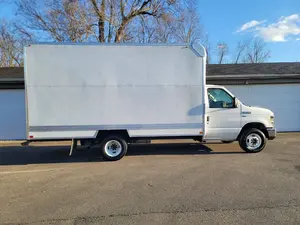 USADO LHD/RHD 2018 F0RD SUPER DUTY - Product Image 3