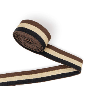 Color de contraste personalizado Buen proveedor Haga su propia nueva llegada Servicio OEM Equipo de fitness Uso Correas de yoga POR INDUSTRIAS INCREÍBLES - Product Image 4