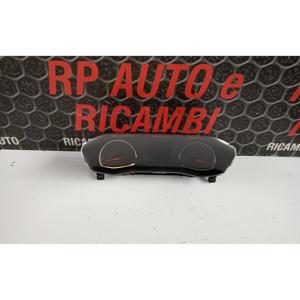Pannello Strumenti PEUGEOT Serie 208 (19>) 9836056380 - Product Image 3