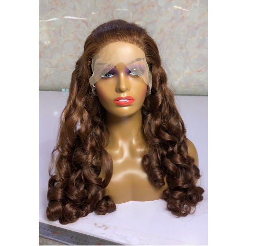 สีน้ำตาล