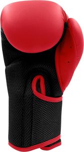 Gants de boxe professionnels en cuir de haute qualité pour l'entraînement et l'entraînement pour les amateurs d'arts martiaux - Product Image 3