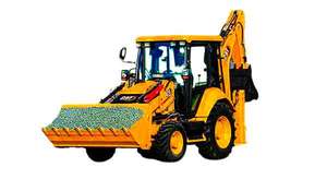 รถแบคโฮตัก B26เดอร์2023 Kubota ขายทั่วโลก - Product Image 2