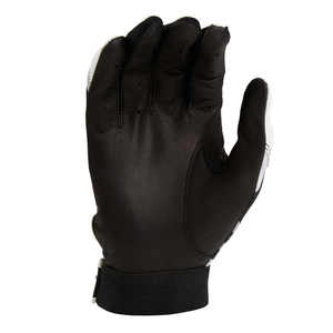 ถุงมือเบสบอลตีลูกออกแบบโลโก้ได้ตามต้องการระดับมืออาชีพ - Product Image 4