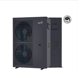 Dévotion Allemagne Pologne A +++ Monobloc <span class=keywords><strong>Appartement</strong></span> R290 20kW Source d'<span class=keywords><strong>air</strong></span> DC Inverter <span class=keywords><strong>air</strong></span>-<span class=keywords><strong>eau</strong></span> <span class=keywords><strong>Pompe</strong></span> <span class=keywords><strong>à</strong></span> <span class=keywords><strong>chaleur</strong></span> Maison Chauffage au sol - Product Image 2