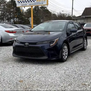 Toyota Corolla LE 2023 Usado en Venta - Product Image 3