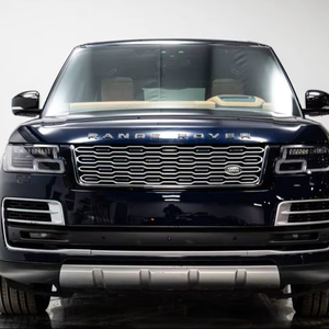 Véhicule d'occasion authentique Land Rover Range Rover (biographie) AWD haute performance, année 2021 - Product Image 4