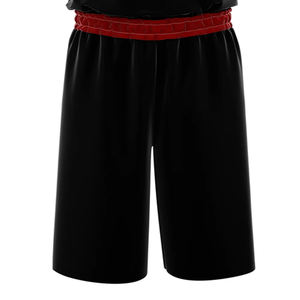 Uniforme de basket-ball sur mesure, nouveau design, pour l'équipe, vente en gros, respirant, à séchage rapide, ensemble de maillot et short de basket-ball - Product Image 5