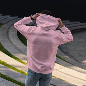 Fashionable <b>Men</b> <b>Hoodies</b> 2025 Custom Made Latest Design <b>Men</b> <b>Hoodies</b> For Adult Online Sale - Product Image 4