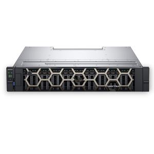 Stockage <span class=keywords><strong>Dell</strong></span> PowerVault ME5012 avec processeur Intel Xeon, 12 baies de disques de 3,5 pouces pour les besoins des entreprises - Product Image 4