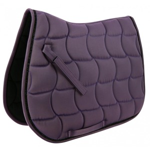 Selles d'équitation à faible MOQ fabriquées en cuir de vache avec services OEM, tapis de selle pour chevaux - Product Image 1