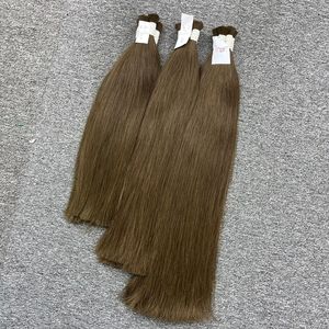 วิกผมคนผมตรงสำหรับผู้หญิงผิวดำวิกผมต่อจากผมมนุษย์แท้จากเวียดนาม100% - Product Image 5