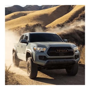 Coche usado 2020 Toyota Tacoma SR RWD 4D Double Cab - Product Image 2