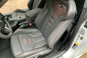 M2 Competition 2021, boîte manuelle 6 vitesses, pack Executive - Product Image 2
