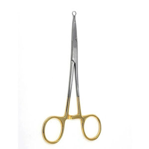 Juego de Vasectomía Manual Reutilizable de Acero Inoxidable de Calidad Alemana, Sin Suturas, Certificado CE, 2 Piezas, Nuevo - Product Image 3