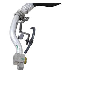 TUBO DE AIRE ACONDICIONADO FIAT Panda 3ª Serie 52109552 46341162 Hybrid 1000 (12>) - Product Image 5
