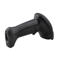 Escáner de Código de Barras con Cable de Alta Velocidad, Lector USB CCD 1D Portátil para Inventario en Minoristas y Almacenes, Soporte OEM DS5300