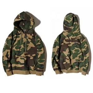 2023 Nueva llegada Sublimación Impresión Multicolor Sudaderas con capucha para hombres Sudadera con capucha cómoda y elegante para hombres - Product Image 3