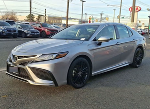 4T1K61AK3RU870405 2024 Sedán Mediano Automático con Tracción Delantera Edición Premium - Product Image 3