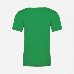 Next Level Apparel Envy Custom Unisex Tri-Blend Camiseta Premium Personalizar Impresión Logo Hombres O-cuello Camiseta transpirable en blanco - Product Image 6