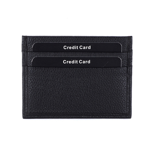 Wholesale New Leather Men Wallets with <b>Card</b> <b>Holder</b> Durable Stylish <b>Slim</b> Design Best Price for Daily Use Gift and Business - Product Image 2