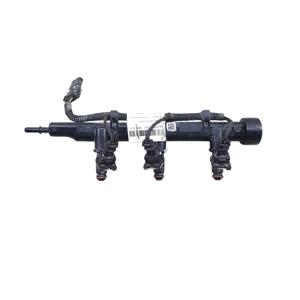 INJECTEURS DE CARBURANT FIAT Panda 3ème Série 46341230 46341162 Hybride 1000 (12>) - Product Image 1