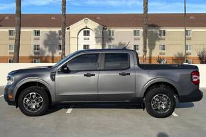 Ford Fiesta XLT 2023 d'occasion en parfait état, boîte manuelle, turbo, conduite à gauche, pneus R18, intérieur clair, berline - Product Image 6