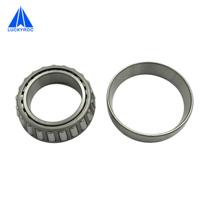 อะไหล่รถยก LUCKYROC ลูกปืนเม็ดเรียว 0009247314 สำหรับ Linde 388-01 1276-01 392-02 393-02 396-02 - Product Image 1