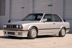 BMW 318iS Coupé de 1991 - Product Image 2