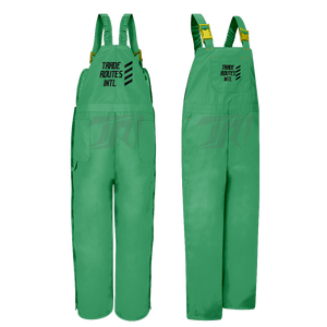 Ensemble de travail personnalisé haute visibilité Chemise de sécurité réfléchissante boutonnée en bavoir en polyester avec col ras du cou Caractéristiques imperméables Approvisionnement en vrac - Product Image 4
