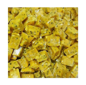 Vente en gros de purée de fruits de la passion surgelée - Product Image 1