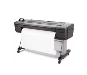 Impresora de Inyección de Tinta DesignJet Z9 de 44 Pulgadas con PostScript, Garantía de 5 Años, Origen Estadounidense, Lista para SDK, en Existencia - Product Image 2