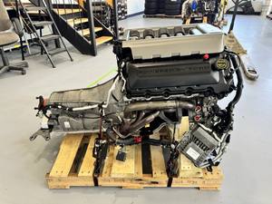 Ford Mustang GT 5.0 Gen 2 Coyote 2017 Usado, Transmisión Automática 6r80, Garantía Industrial OEM de 3 Años, 67,000 Millas - Product Image 2