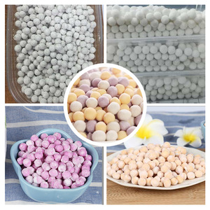 เครื่องทำเม็ดสาคู ทาร์โอบาบ้า ไข่มุก ทีพีโอคา แบบตั้งโต๊ะ 220V ผลิตภาพสูง ความจุ<span class=keywords><strong>มา</strong></span>ก ตัด ขึ้นรูป ได้หลากหลายรูปทรง - Product Image 4