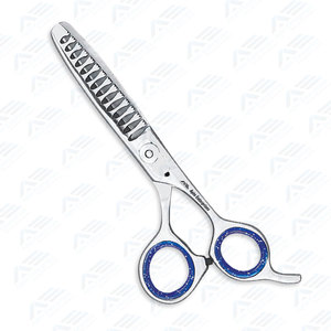 Tijeras de Peluquero Profesional, Herramienta de Instrumentos de Peinado de Peluquería de Acero Inoxidable, Novedad - Product Image 5