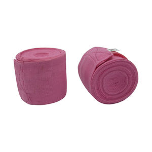 Premium Quality Hand Wraps With Breathable Fabric And Strong Wrist Support For Boxing <b>kickboxing</b> And Martial Arts Training - Product Image 3