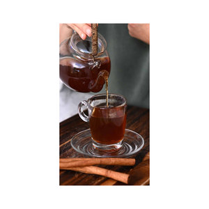 Té de Canela y Masala 2 en 1 Premix Fresco en Gránulos, el Más Vendido, para la Salud y Adelgazamiento, Té de Flores en Bolsa a Granel, Precio al por Mayor - Product Image 1