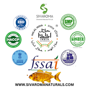 Huile de foie de morue de qualité supérieure, de qualité cosmétique, pour l'approvisionnement B2B, service OEM/ODM, commandes en gros directement auprès du fabricant indien - Product Image 6