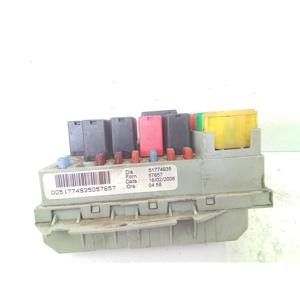 กล่องฟิวส์แลนเซีย ยปซิลอน ซีรีส์ที่ 1 51774935 188 A9.000 ดีเซล 1300 (03>06) - Product Image 3