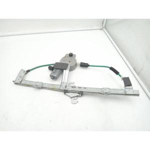 ALFA ROMEO 145 Serie (930_) (94>99) กระจกไฟฟ้าด้านหน้าขวา 46743274 - Product Image 2