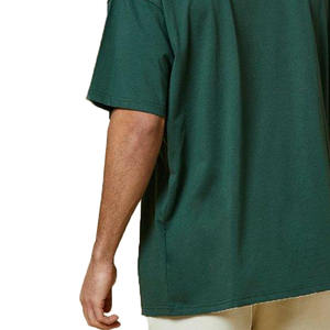 T-shirt vintage personnalisé délavé à l'acide pour hommes 100% coton Graphique et logo personnalisés Stock vierge et lourd taille personnalisée disponible - Product Image 6